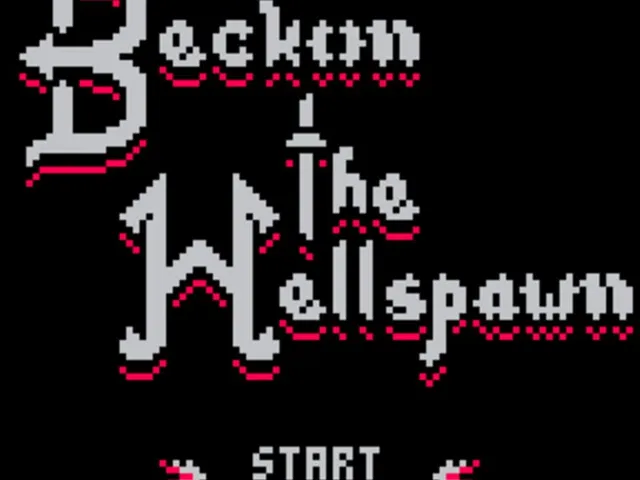 Beckon the Hellspawn