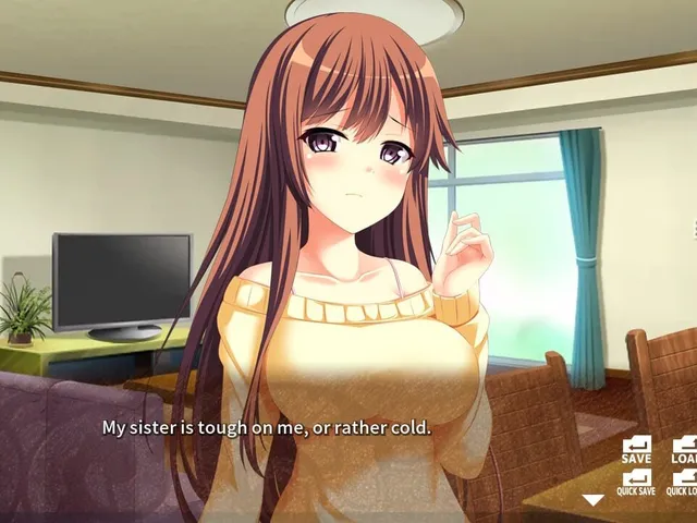 Becoming Your Beautiful Cousin