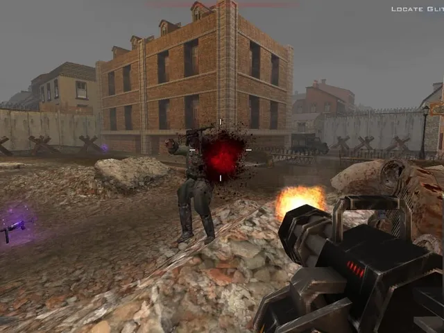 Bedlam