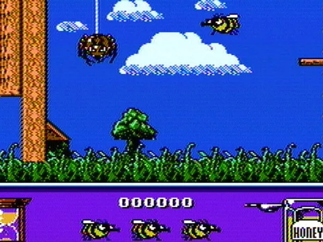 Bee 52