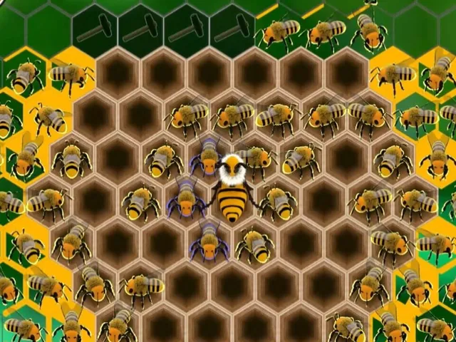 Bee Craft