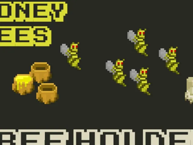 Bee Holder