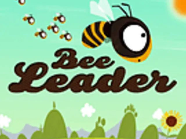 Bee Leader