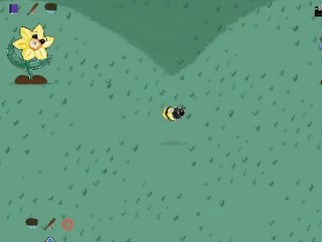 Bee my Bloom