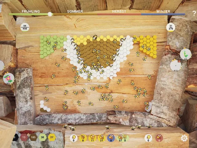 Beeing Hive