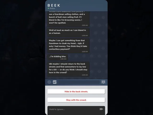 Beek: Familiar Spirit - Remastered