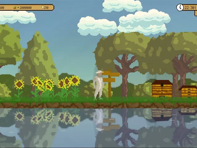 Beekeeper