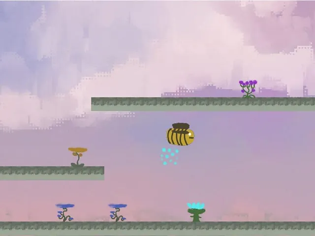 Beel the Pollinator