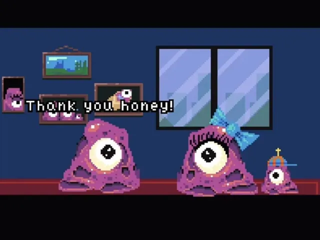 Beep Boop