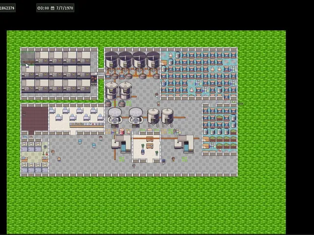 Beer Factory Crew