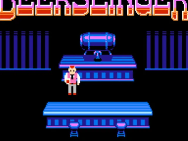 Beerslinger