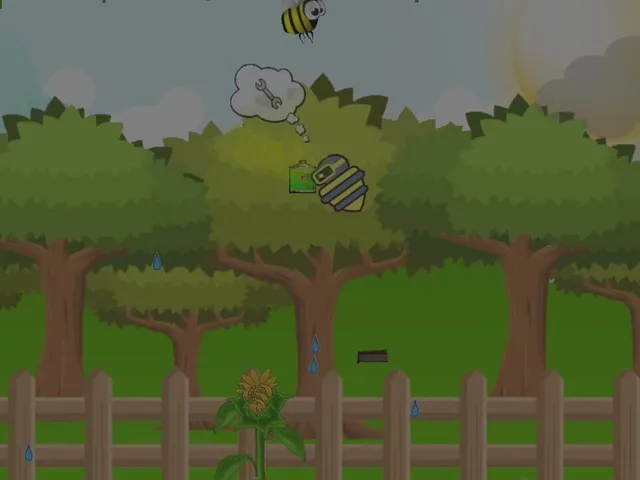 Bees Knees
