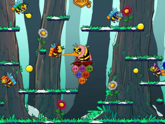 BeeTheBest