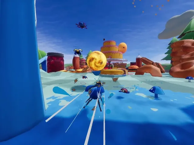 Beetleball