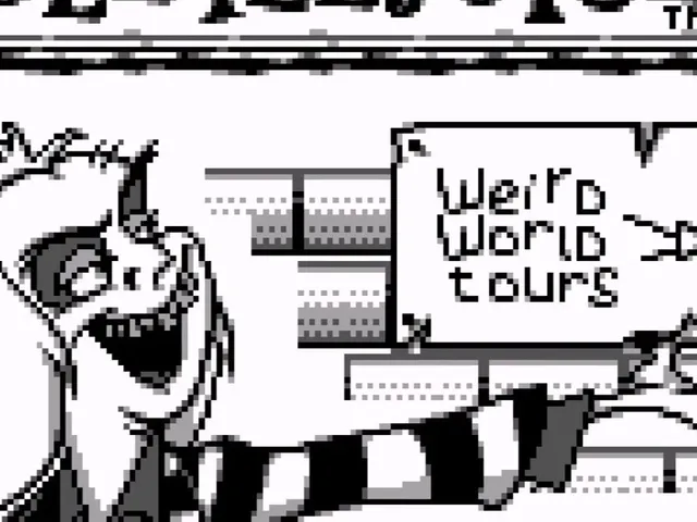 Beetlejuice: Horrific Hijinx from the Neitherworld!