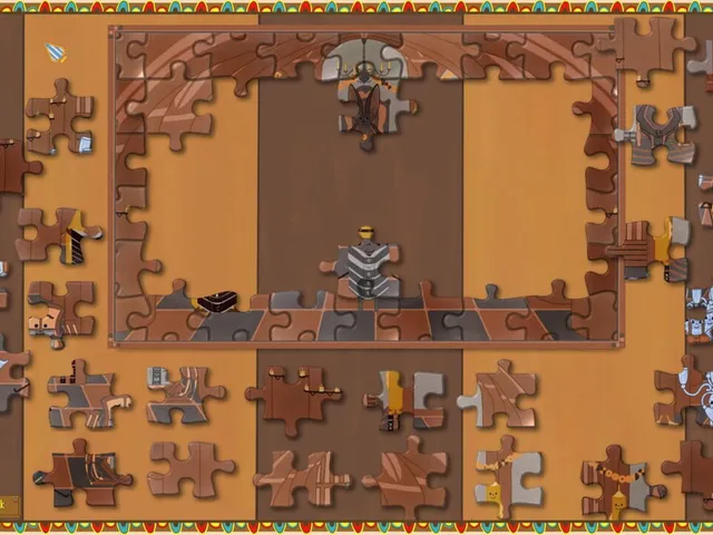 BeetleQuest: The Puzzle Game
