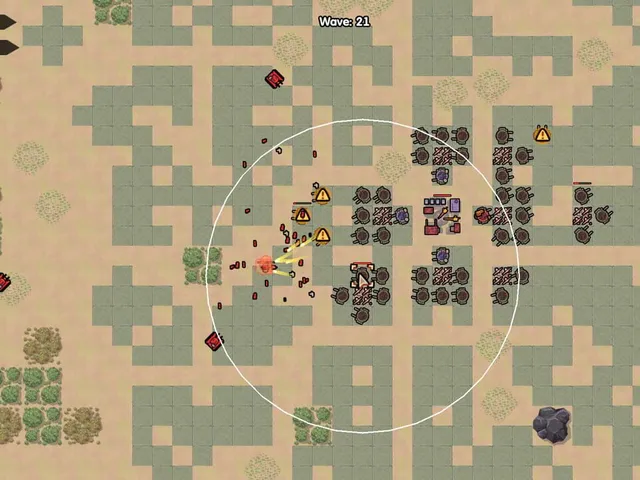 Beetplanet