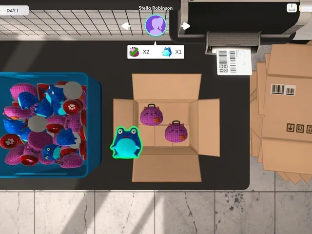 Beff Jezos Simulator
