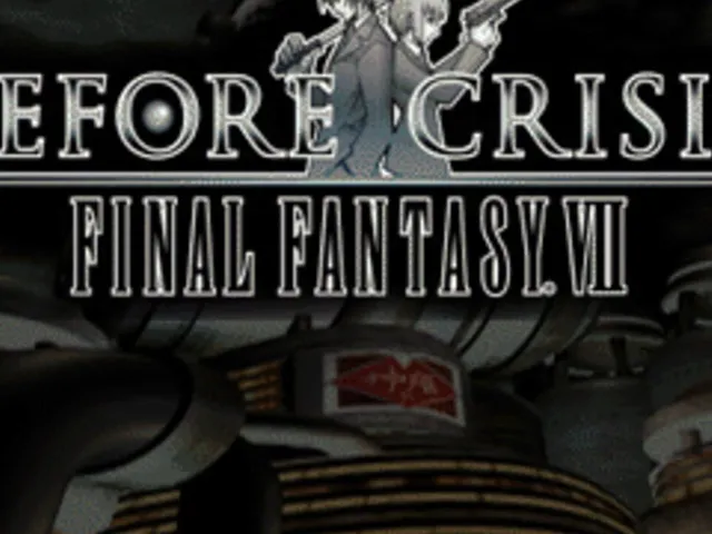 Before Crisis: Remake