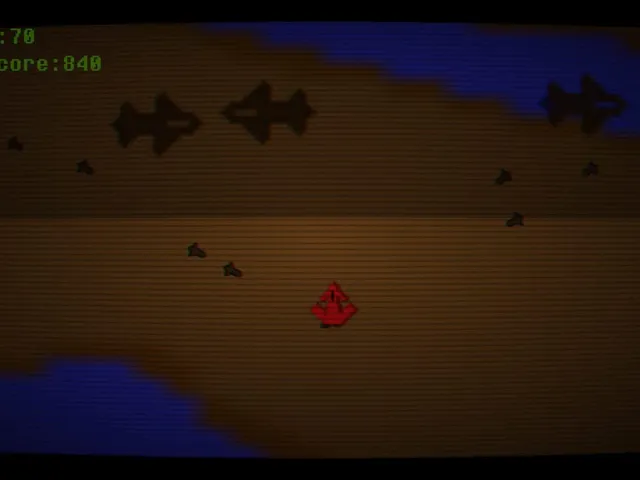 Beginner'sGame