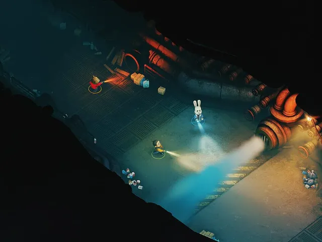 Begone Beast