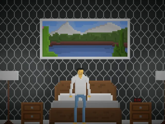 Behind Closed Doors: A Developer's Tale