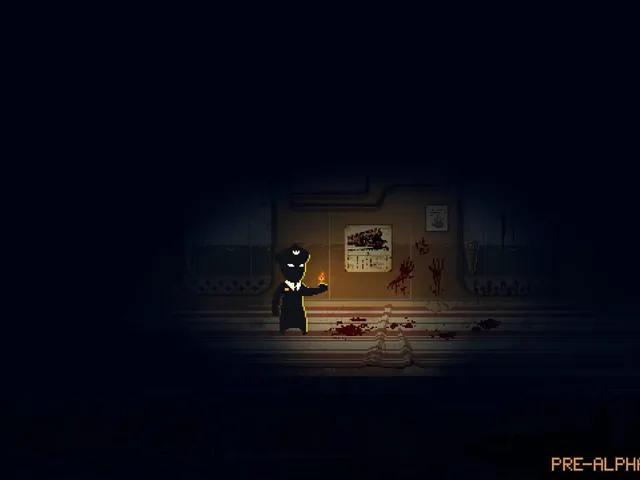 Beholder: Conductor