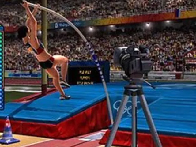 Beijing 2008