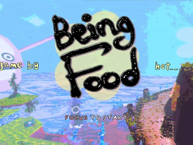 Being Food