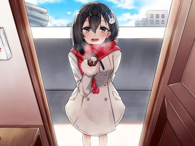 Being Loved