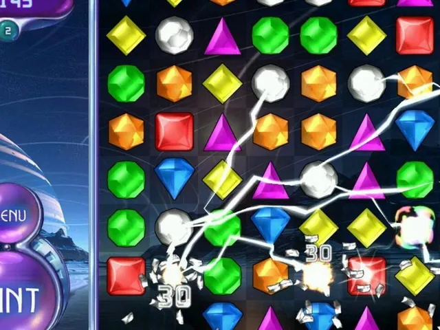 Bejeweled 2