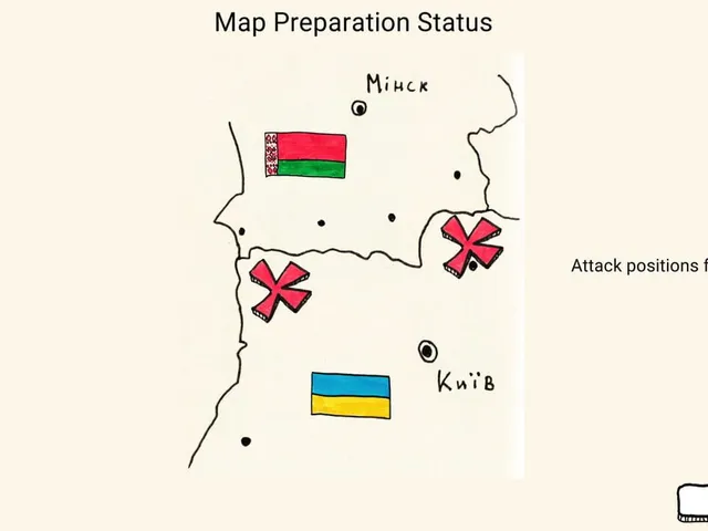 Belarus Simulator: Preemptive Strike