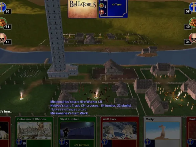 Bellatorus Deluxe