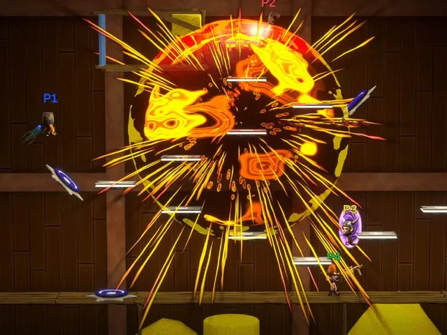 Bellus Battle