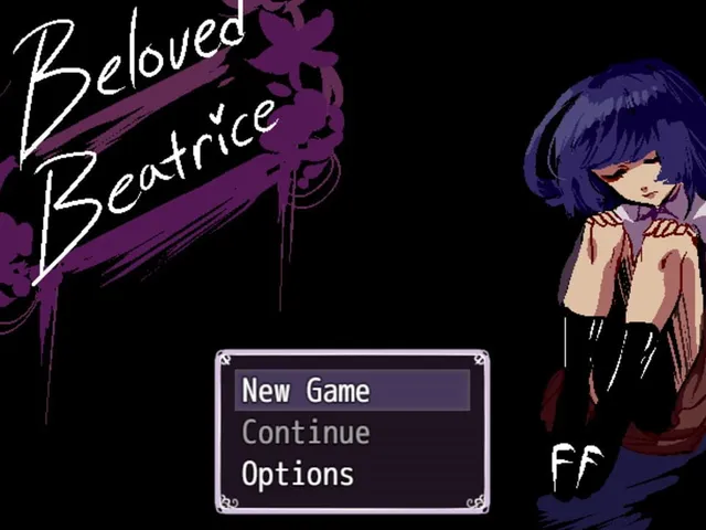 Beloved Beatrice