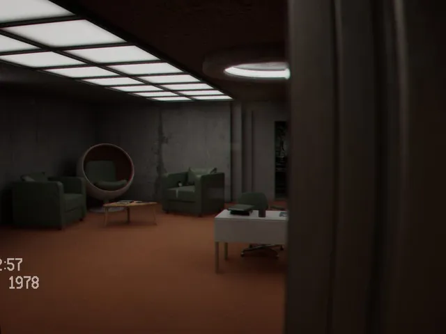 Below, Rusted Gods