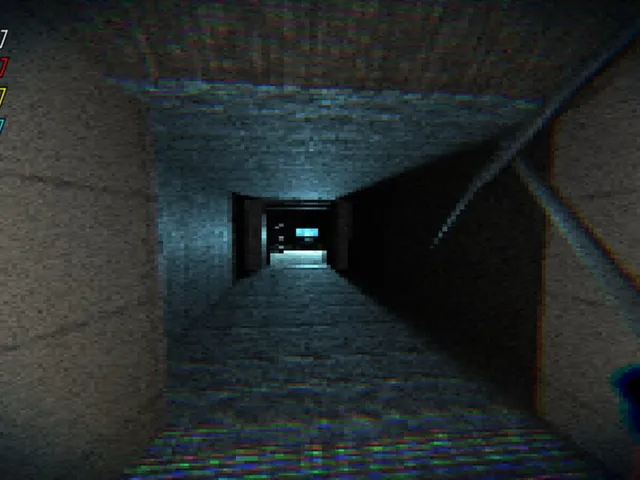 Below Surface