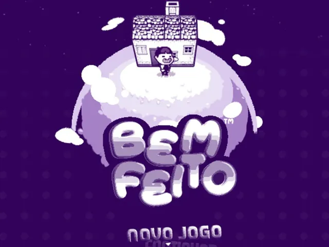 Bem Feito: Legacy Edition