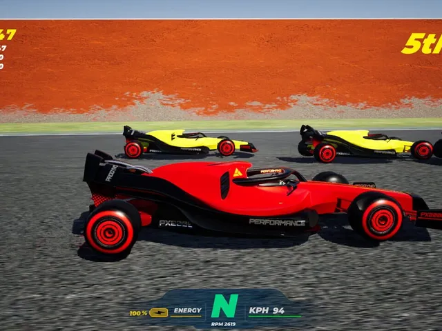 Bemis Wamilton Racing