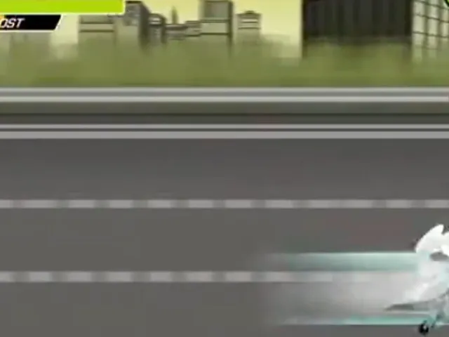 Ben 10: Ben to the Rescue