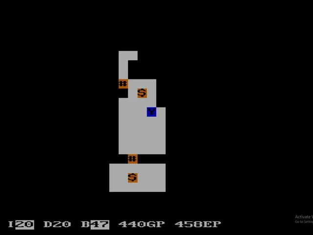 Beneath Apple Manor