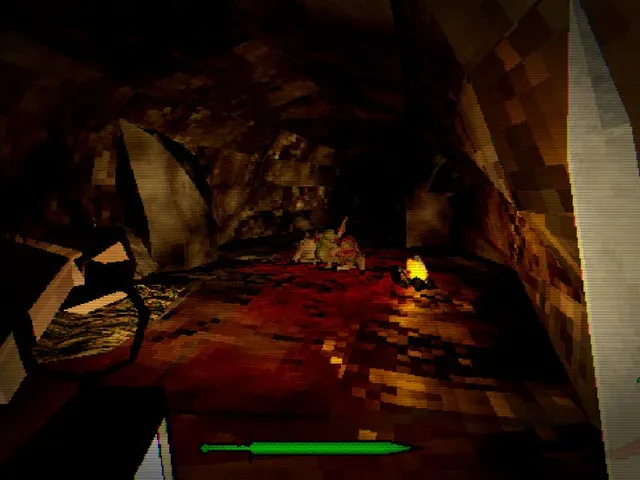 Beneath The Hill