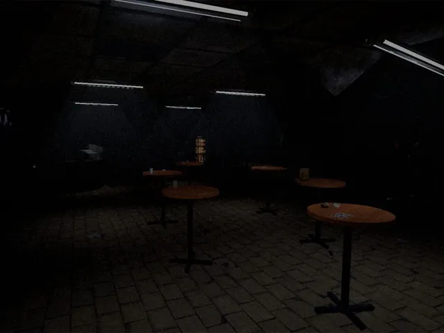 Beneath the Quiet: Where It Ends