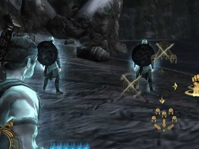 Beowulf: The Game