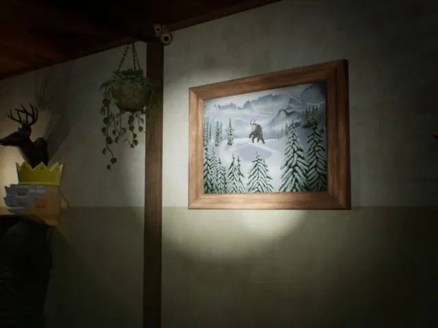 Berghotel Heist
