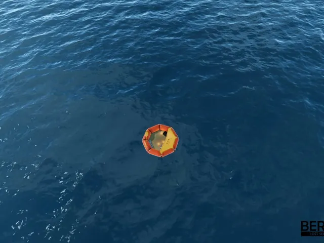 Bermuda: Lost Survival