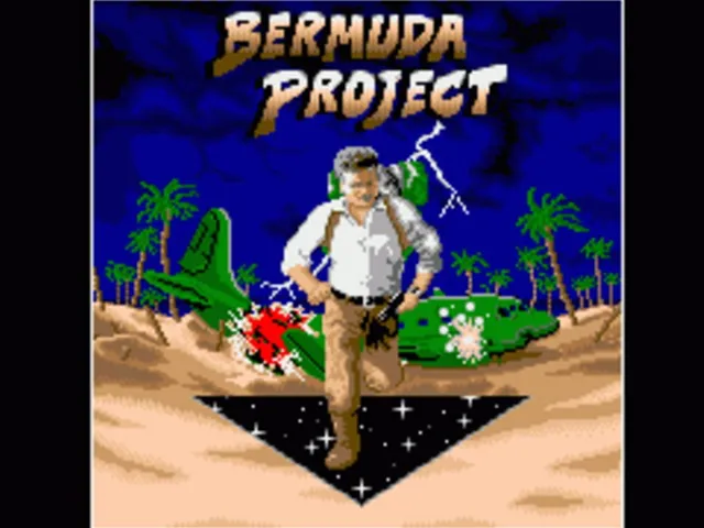 Bermuda Project