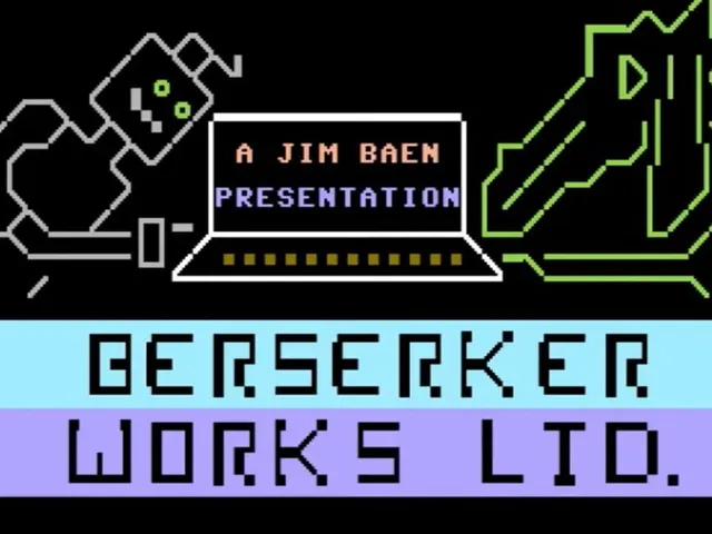 Berserker Raids
