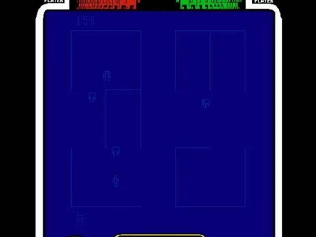 Berzerk