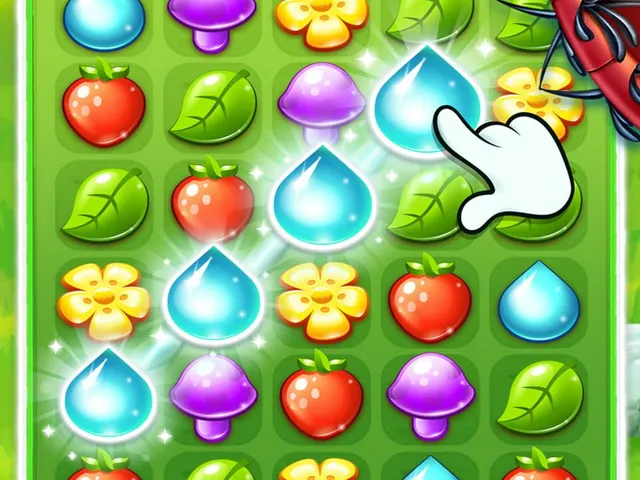 Best Fiends Stars